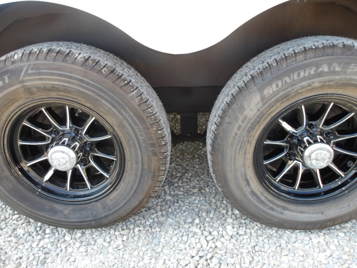 New 2025 Cross Trailer 714TA Cargo / Enclosed Trailer