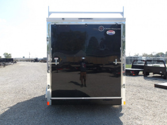 New 2025 Cross Trailer 714TA Cargo / Enclosed Trailer