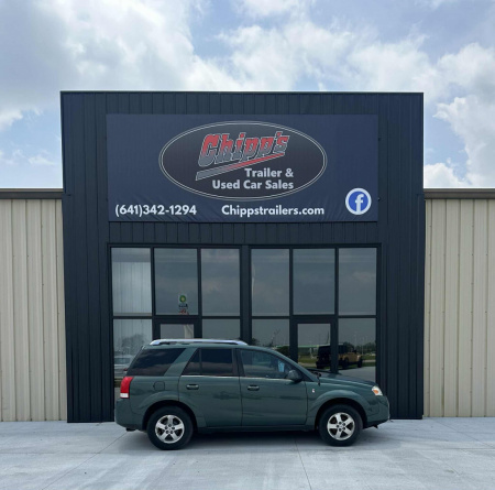 Used 2007 Saturn Vue SUV