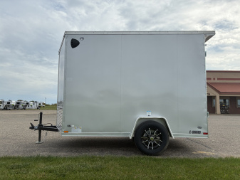New 2026 Cargo Mate EHW610SA - 24 Cargo / Enclosed Trailer