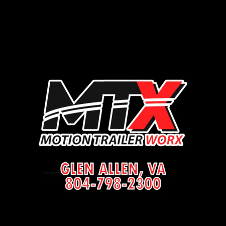 New 2026 Down 2 Earth Trailers 7x14 Utility Trailer Utility Trailer