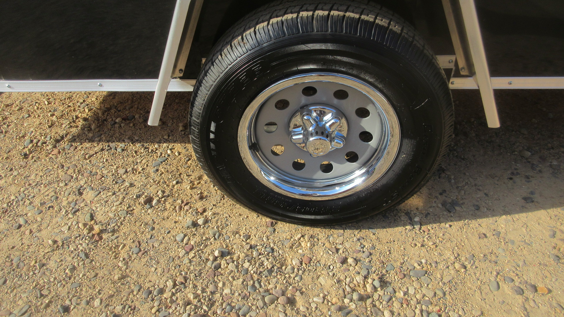 New 2025 Lightning Trailers Avalanche Snowmobile Trailer