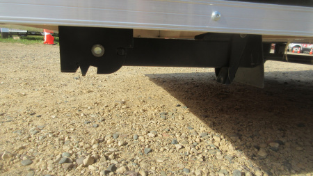 New 2025 Lightning Trailers Avalanche Snowmobile Trailer