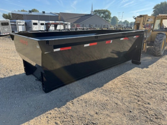 New 2026 MAXX-D ROXB14 Dump Bin