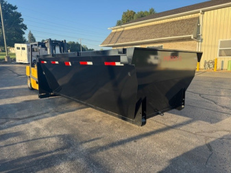 New 2026 MAXX-D ROXB14 Dump Bin