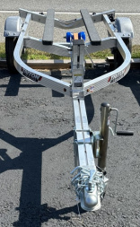 New 2025 Triton Trailers ELITE WCI 1 PLACE JET SKI TRAILER