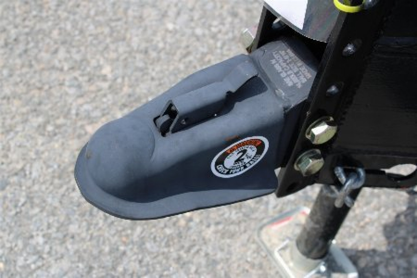 New 2026 Hawke Trailers 6X12 10K Dump w/ Spreader Gate Ramps and Tarp Dump Trailer