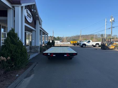 New CAM Superline 8'6" x 20' General Duty Deckover 11K