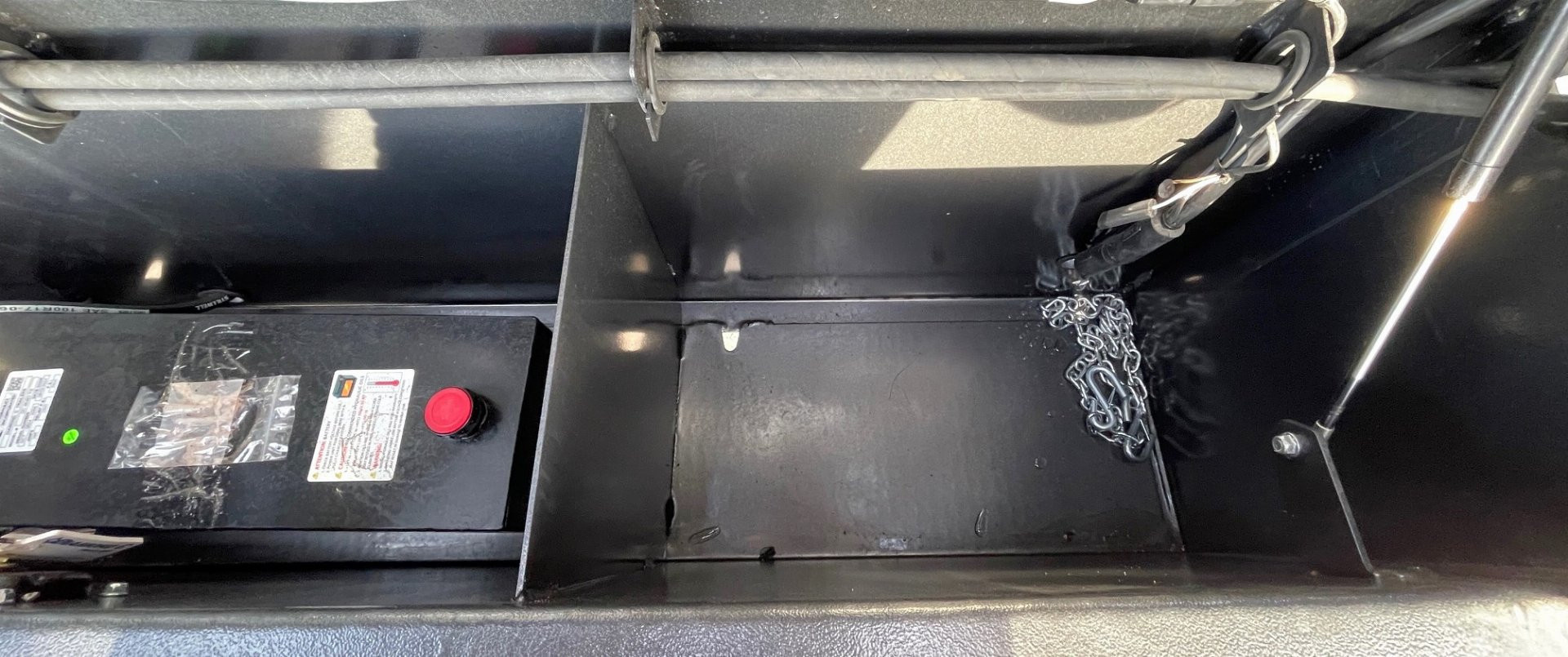 New 2026 Diamond C Trailers LPT 210 - GN 48" Sides 16' Dump Trailer