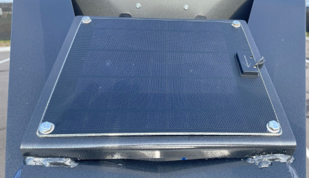 New 2026 Diamond C Trailers LPT 210 - GN 48" Sides 16' Dump Trailer