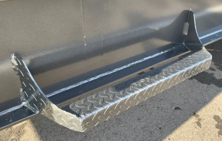 New 2026 Diamond C Trailers LPT 210 - GN 48" Sides 16' Dump Trailer