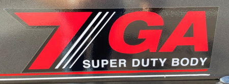 New 2026 Diamond C Trailers LPT 210 - GN 48" Sides 16' Dump Trailer