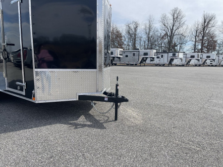 New 2026 Homesteader Trailer 714 IT Cargo / Enclosed Trailer