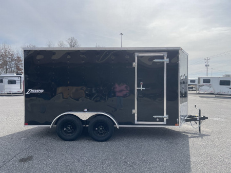 New 2026 Homesteader Trailer 714 IT Cargo / Enclosed Trailer