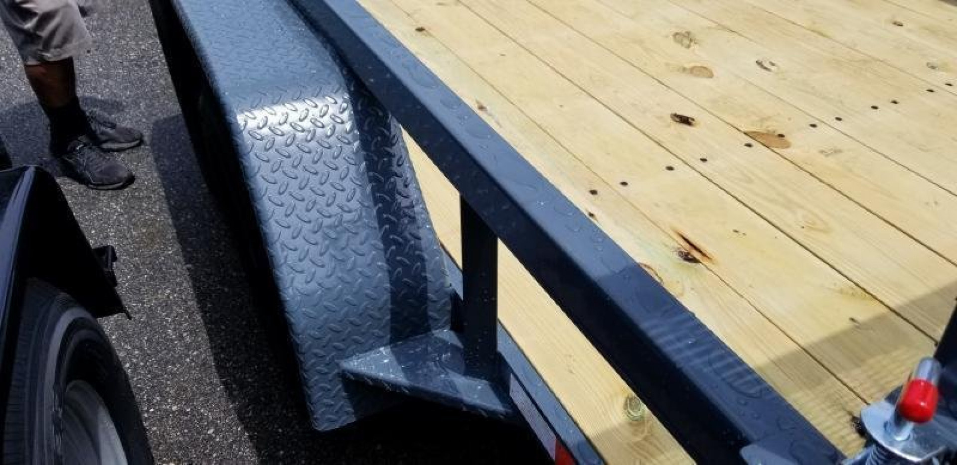 New 2026 GPS Trailers GTT 6X14TA 7K UTILITY Utility Trailer