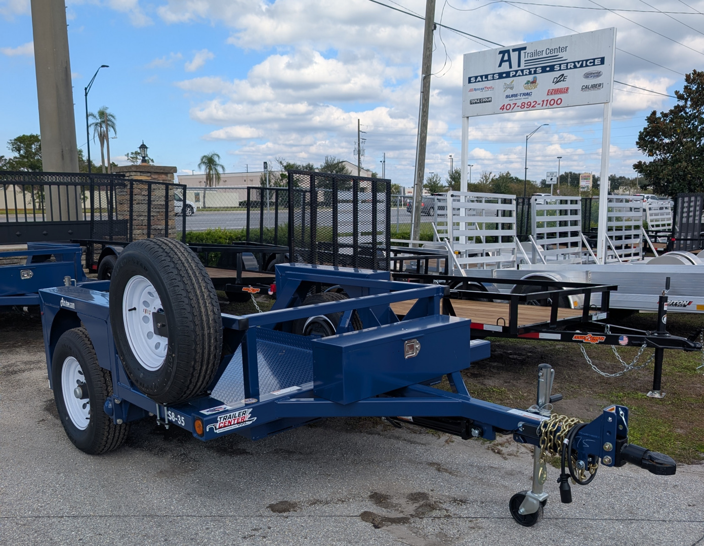 2026 Air Tow
