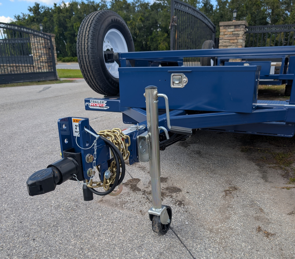 2026 Air Tow photo 5