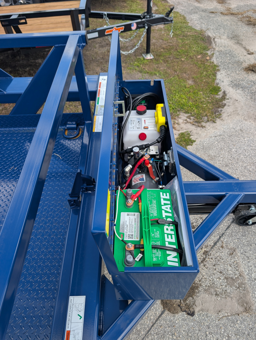 2026 Air Tow photo 8