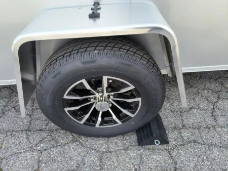 New 2025 Look Trailers 6X14 3K RAMP DOOR Cargo / Enclosed Trailer