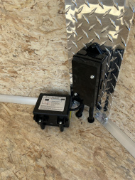 New 2026 ALCOM 7x14 - HIGH COUNTRY Pro Series- 7K GVWR