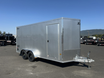 New 2026 ALCOM 7x16 -HIGH COUNTRY Pro Series- 7K GVWR