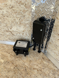 New 2026 ALCOM 7x16 -HIGH COUNTRY Pro Series- 7K GVWR