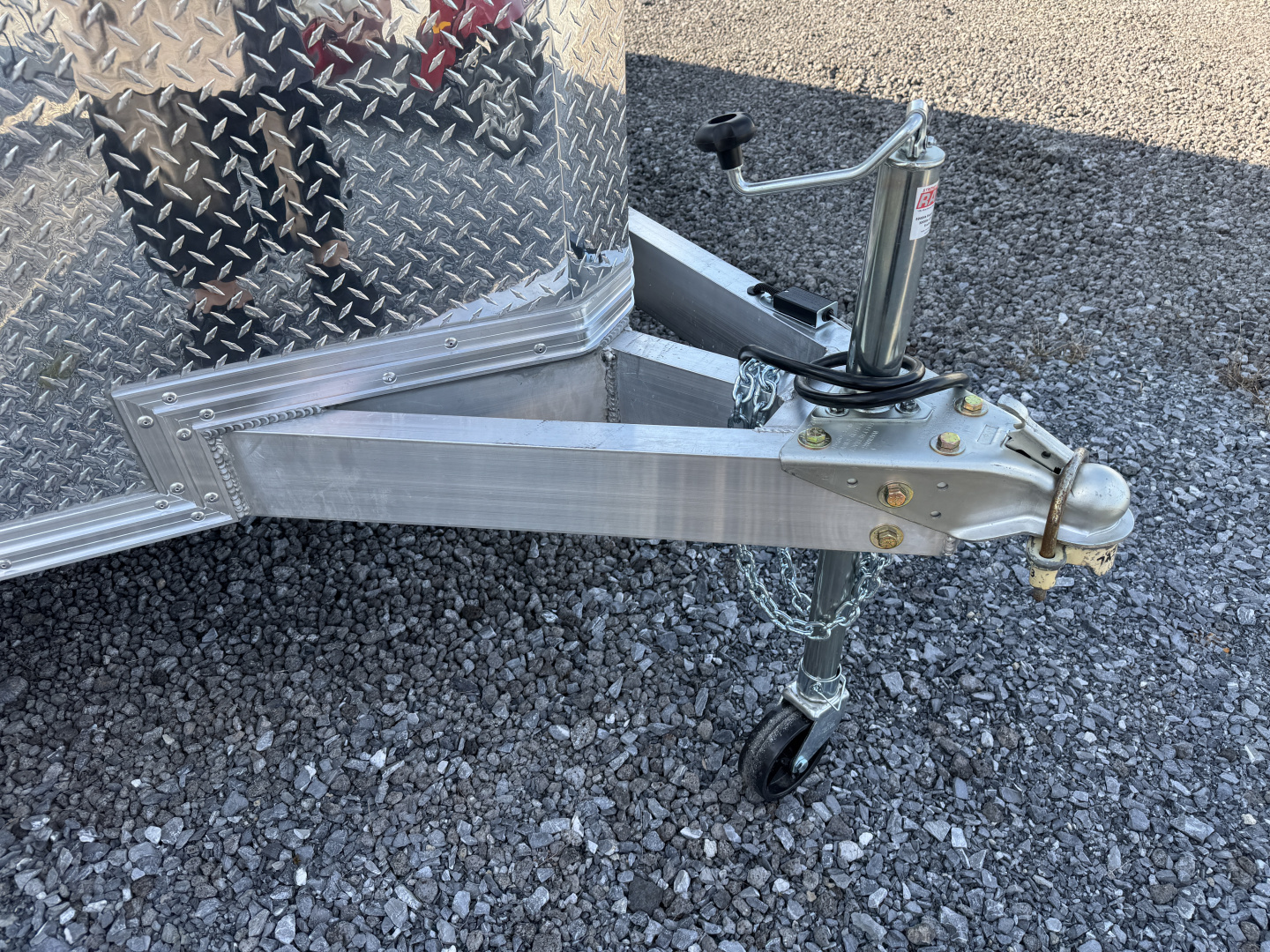 New 2026 E-Z Hauler 8.5x20 XLT Pro 7k Car Hauler Car Hauler