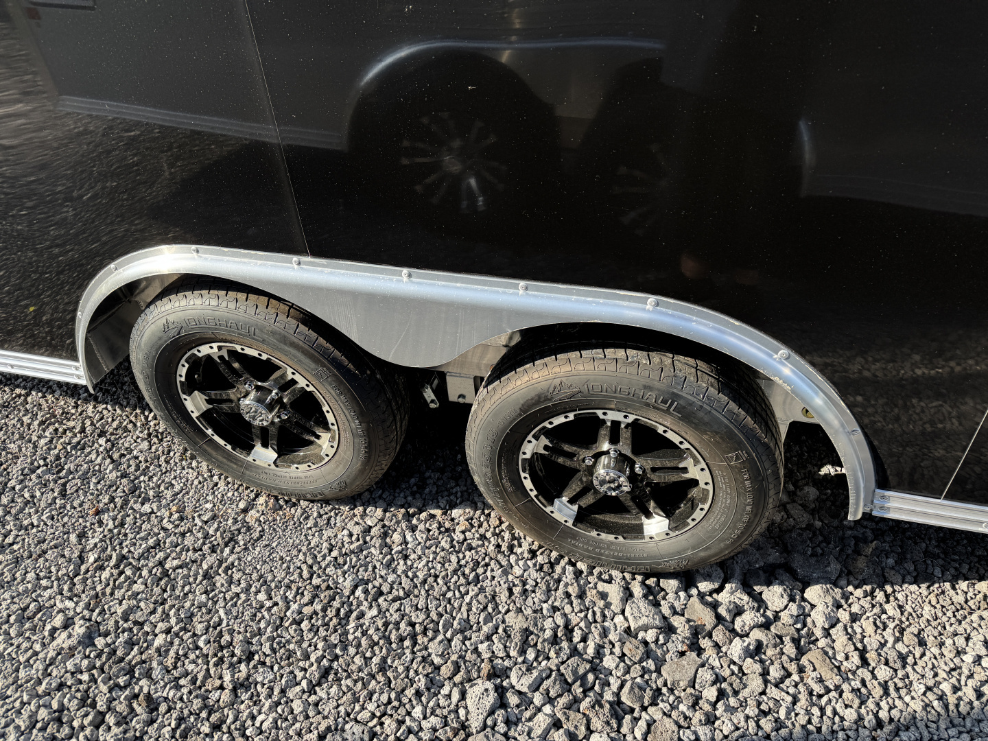 New 2026 E-Z Hauler 8.5x20 XLT Pro 7k Car Hauler Car Hauler