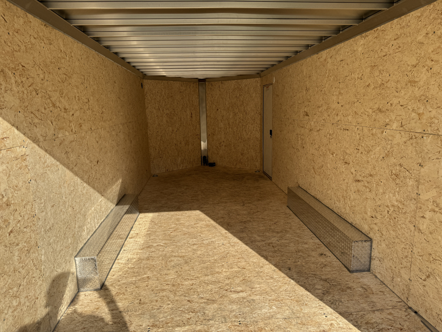 New 2026 E-Z Hauler 8.5x20 XLT Pro 7k Car Hauler Car Hauler