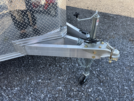 New 2026 E-Z Hauler 8.5x20 XLT Pro 7k Car Hauler Car Hauler