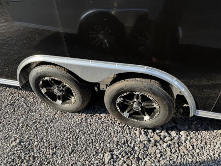 New 2026 E-Z Hauler 8.5x20 XLT Pro 7k Car Hauler Car Hauler