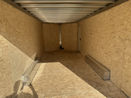 New 2026 E-Z Hauler 8.5x20 XLT Pro 7k Car Hauler Car Hauler