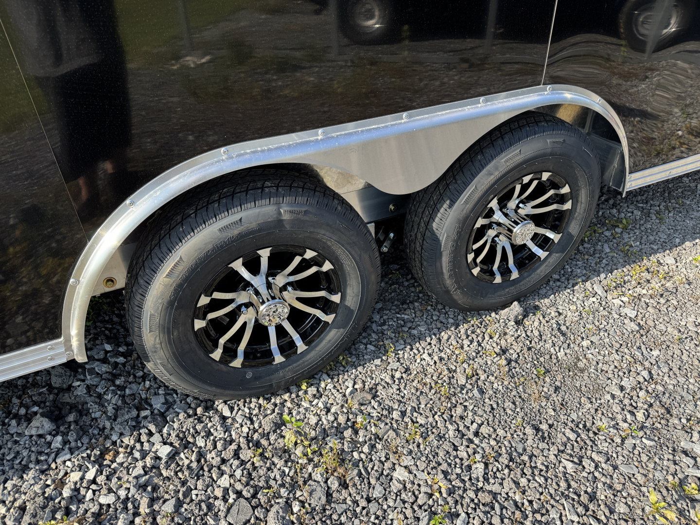 New 2026 E-Z Hauler 8.5x24 XLT Pro 10k Car Hauler Car Hauler