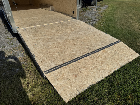 New 2026 E-Z Hauler 8.5x24 XLT Pro 10k Car Hauler Car Hauler