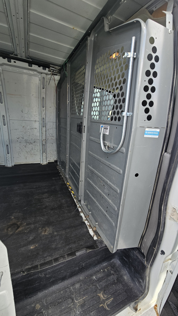 Used 2013 Chevrolet Express G3500 Passenger Van