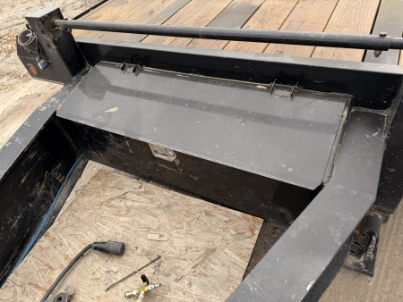 Used 2024 Diamond T 8.5-28TandemDual