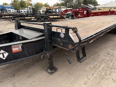 Used 2024 Diamond T 8.5-28TandemDual