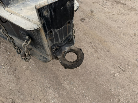 Used 2024 Diamond T 8.5-28TandemDual