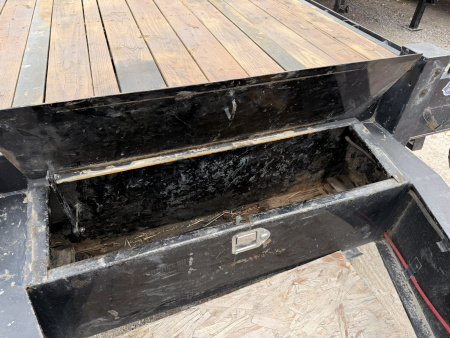 Used 2024 Diamond T 8.5-28TandemDual