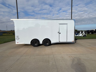 New 2026 United Trailers CLA-8.520TA52-M Car / Racing Trailer