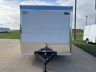 New 2026 United Trailers CLA-8.520TA52-M Car / Racing Trailer