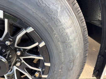 New 2026 United Trailers CLA-8.520TA52-M Car / Racing Trailer