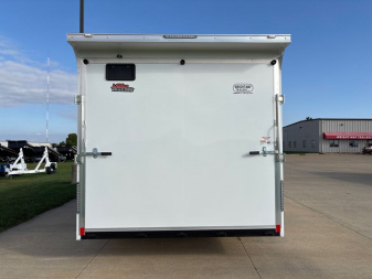 New 2026 United Trailers CLA-8.520TA52-M Car / Racing Trailer