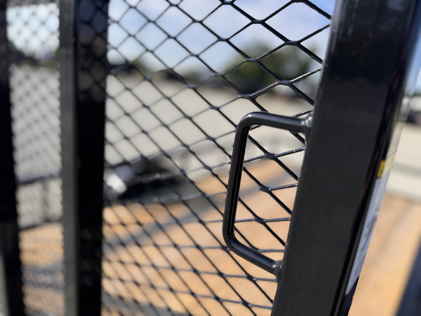 New 2026 Big Tex Trailers Utility Trailer