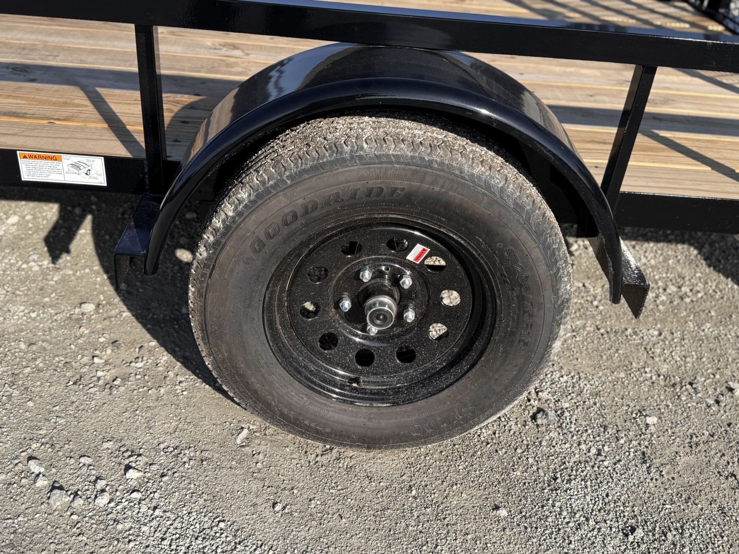 New 2026 Big Tex Trailers Utility Trailer