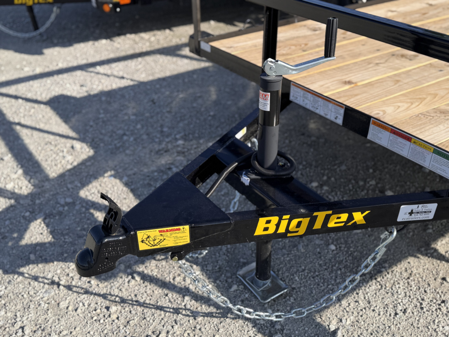 New 2026 Big Tex Trailers Utility Trailer