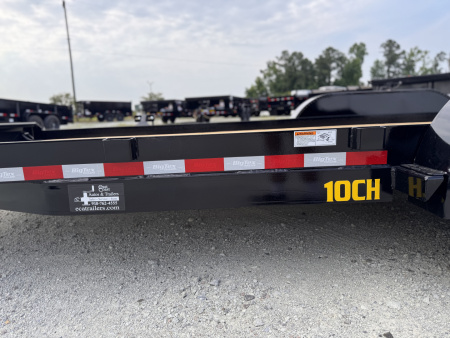 New 2026 Big Tex Trailers Car Hauler