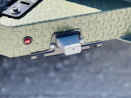 New 2026 Liberty LE 7x19+3 14K Equipment Trailer