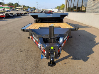 New 2026 Diamond C Trailers HXD208 MW Equipment Trailer
