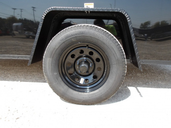 New 2026 Discovery Trailers DTH612SA Cargo / Enclosed Trailer